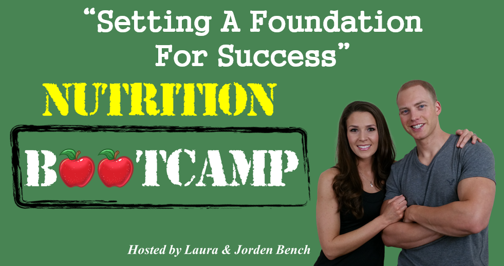 Setting a Foundation For Success