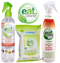 Eat Cleaner