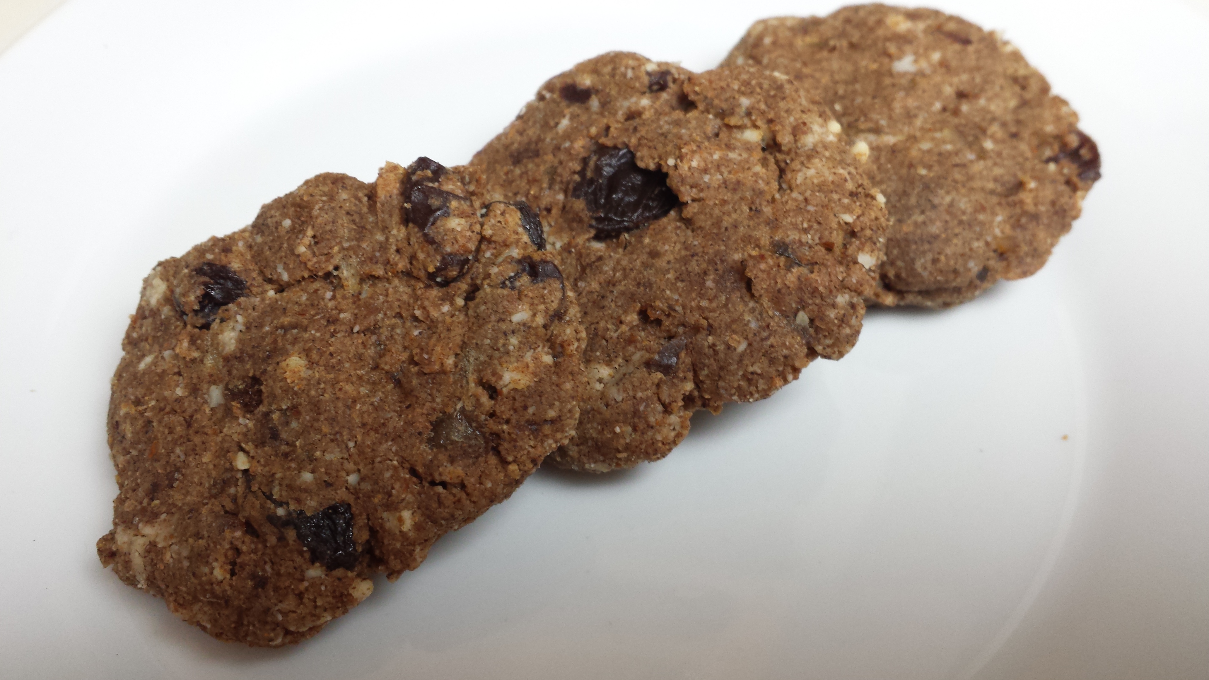 Cinnamon Roll Cookies