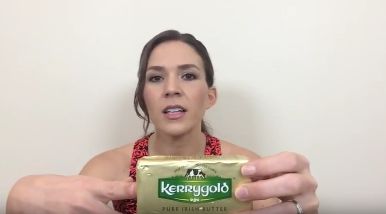 What Type of Butter Should I Use